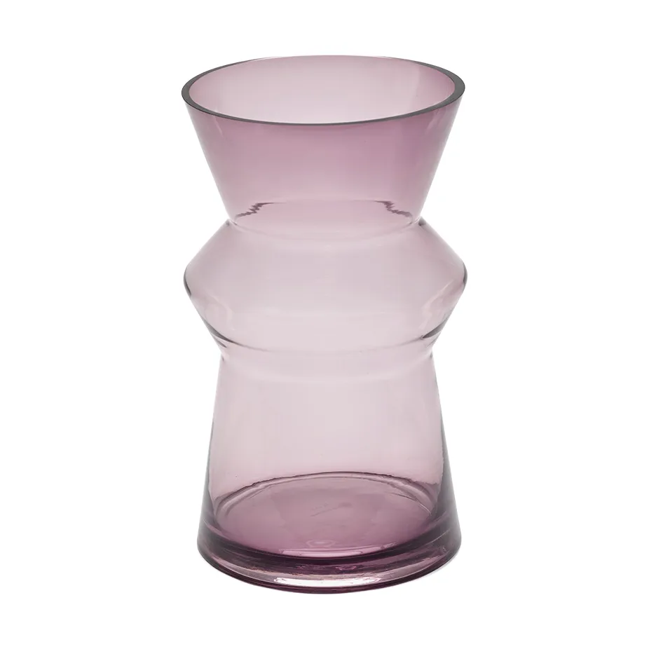 Marie-Ann vase M 31,6 cm, Purple Serax