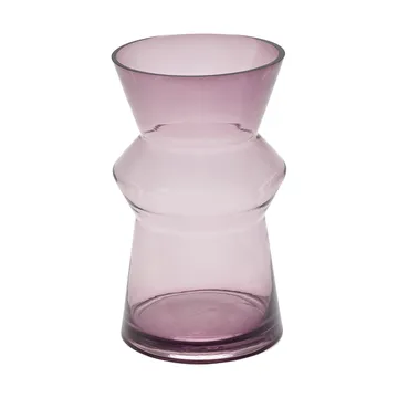 Marie-Ann vase M 31,6 cm - Purple - Serax