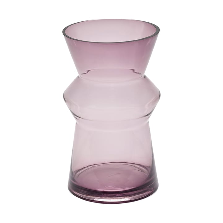 Marie-Ann vase M 31,6 cm - Purple - Serax