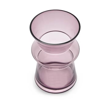 Marie-Ann vase S 22 cm - Purple - Serax