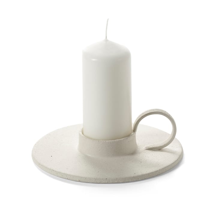 Mira lysestage L, Beige Serax