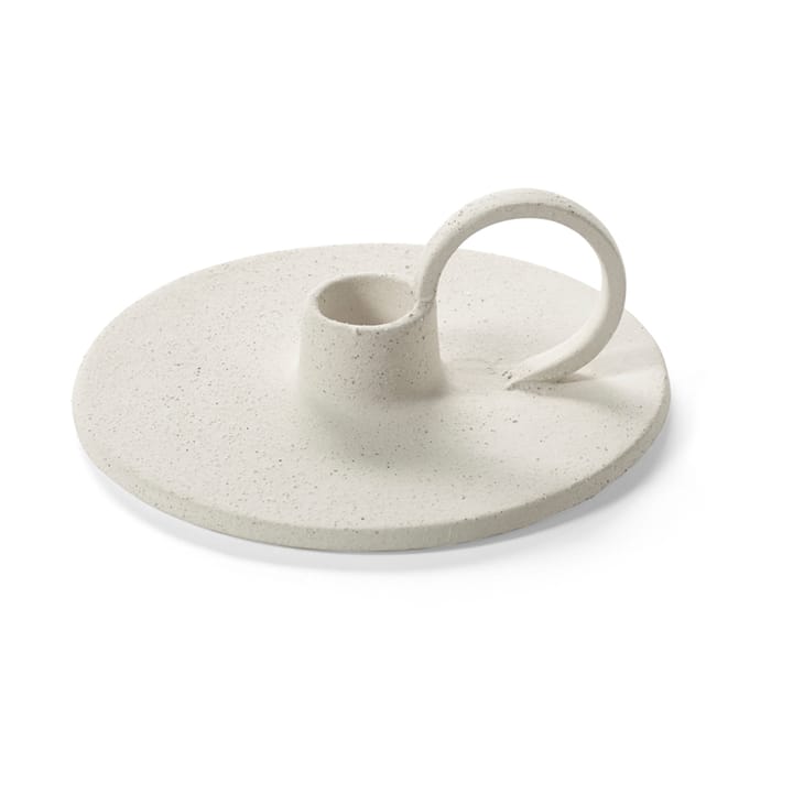 Mira lysestage S, Beige Serax