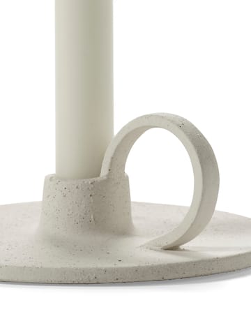 Mira lysestage S - Beige - Serax