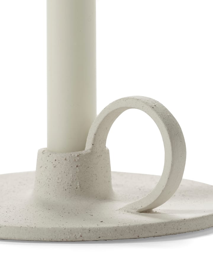 Mira lysestage S, Beige Serax