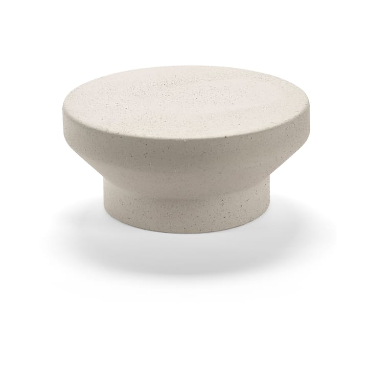 Mira vase/kagefad S, Beige Serax