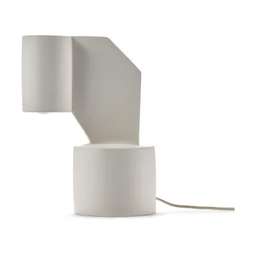 Nash bordlampe - Beige - Serax