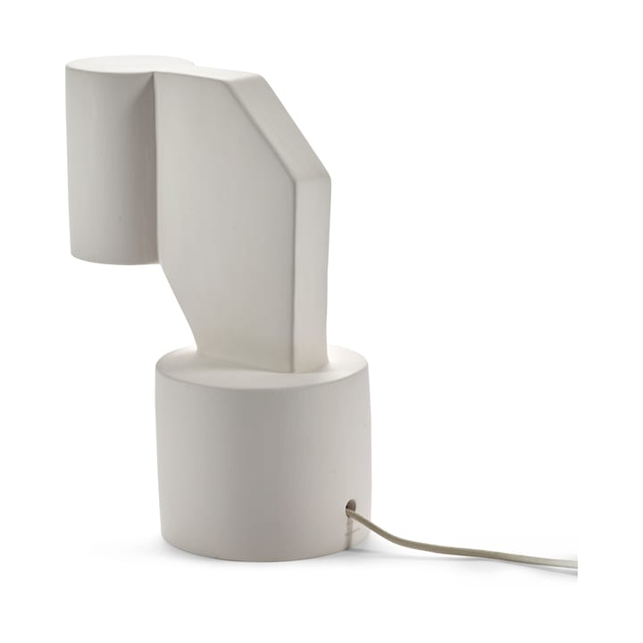 Nash bordlampe, Beige Serax