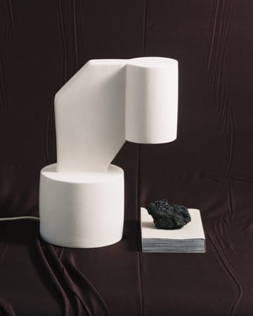 Nash bordlampe - Beige - Serax