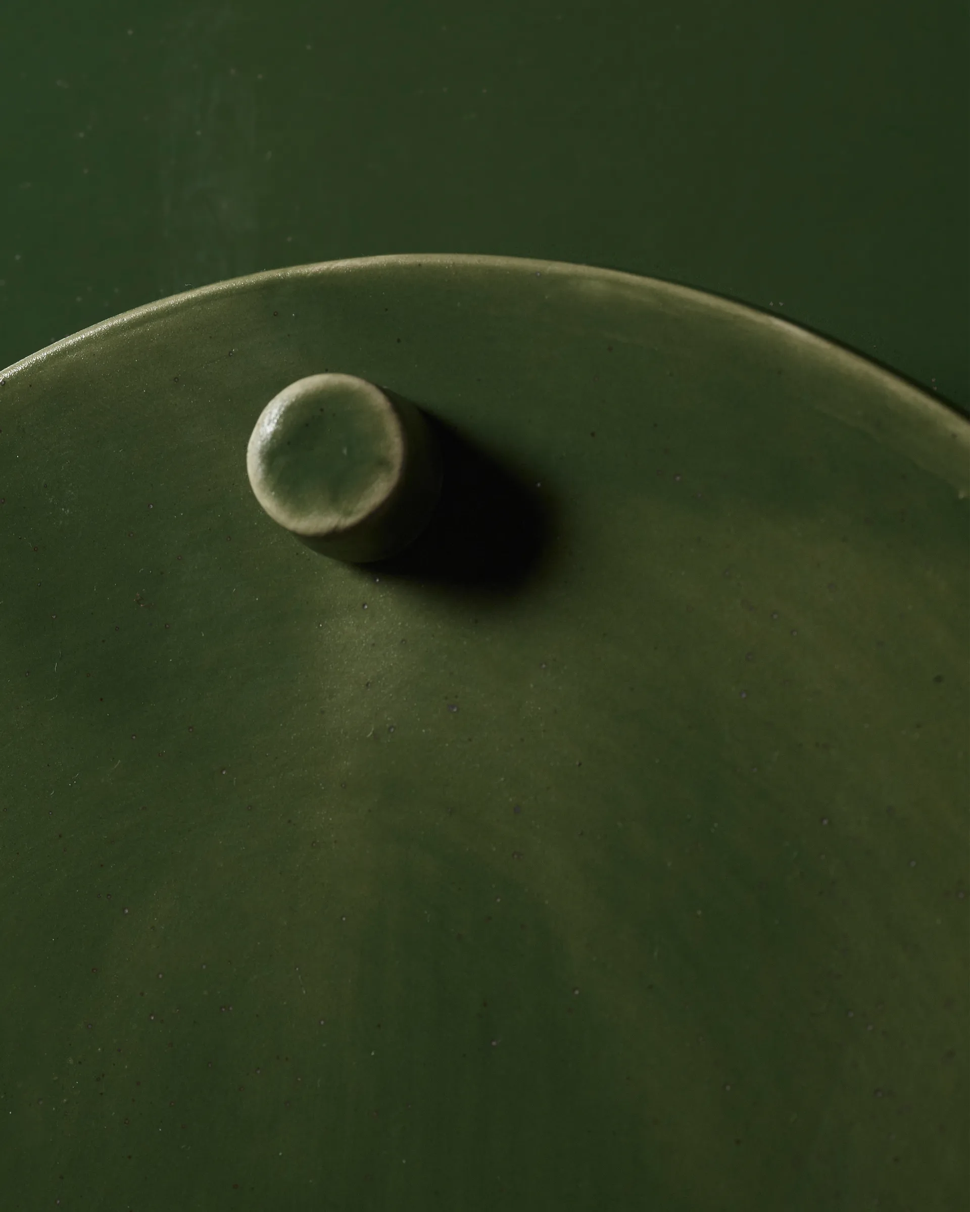 Nebula 01 væglampe, Green Serax