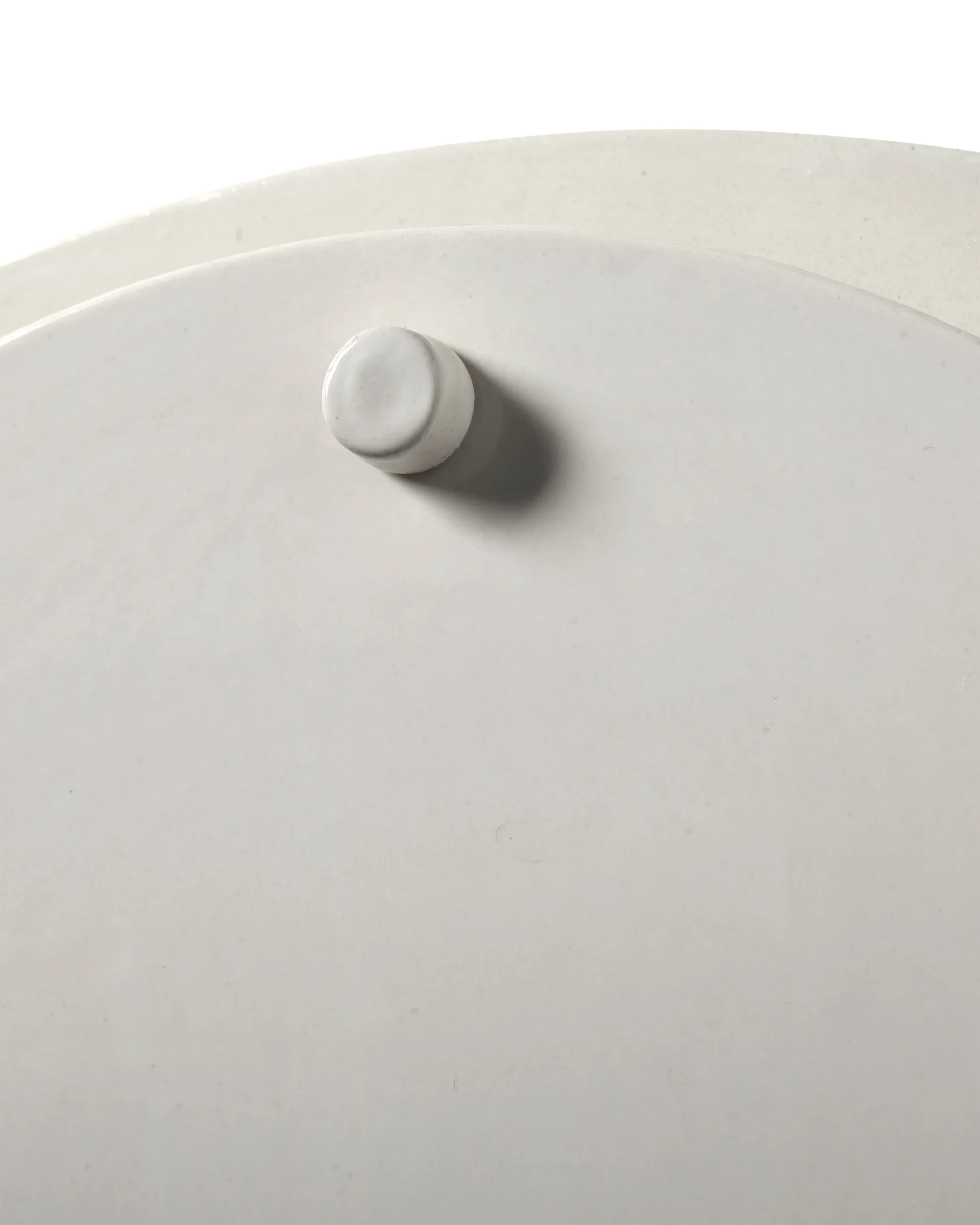 Nebula 03 væglampe, White Serax