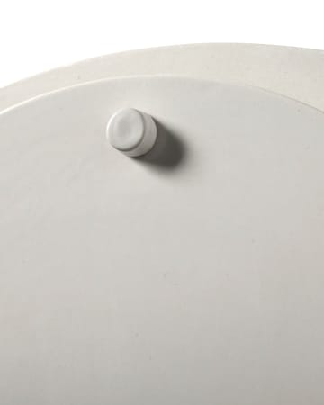 Nebula 03 væglampe - White - Serax