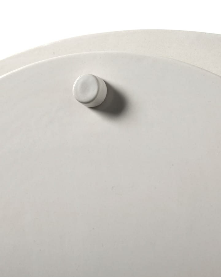 Nebula 03 væglampe, White Serax