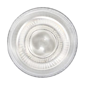 Ottolenghi Feast drikkeglas 33 cl 4-pak - Stripes sandblasted - Serax