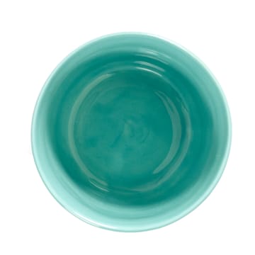 Ottolenghi Feast kaffekop 25 cl 4-pak - Azure stripes-red - Serax