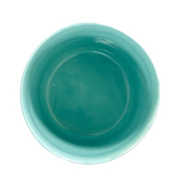Ottolenghi Feast tekop 33 cl 4-pak - Azure stripes-red - Serax