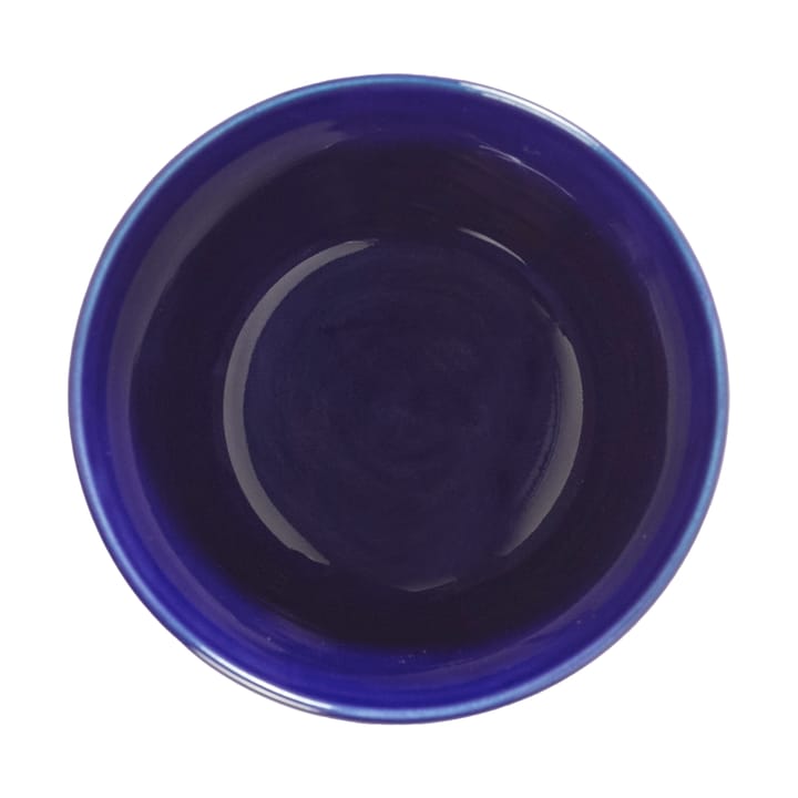 Ottolenghi Feast tekop 33 cl 4-pak, Dark blue-white Serax