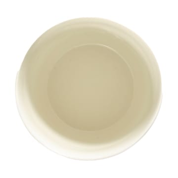 Ottolenghi Feast tekop 33 cl 4-pak - White stripes-blue - Serax