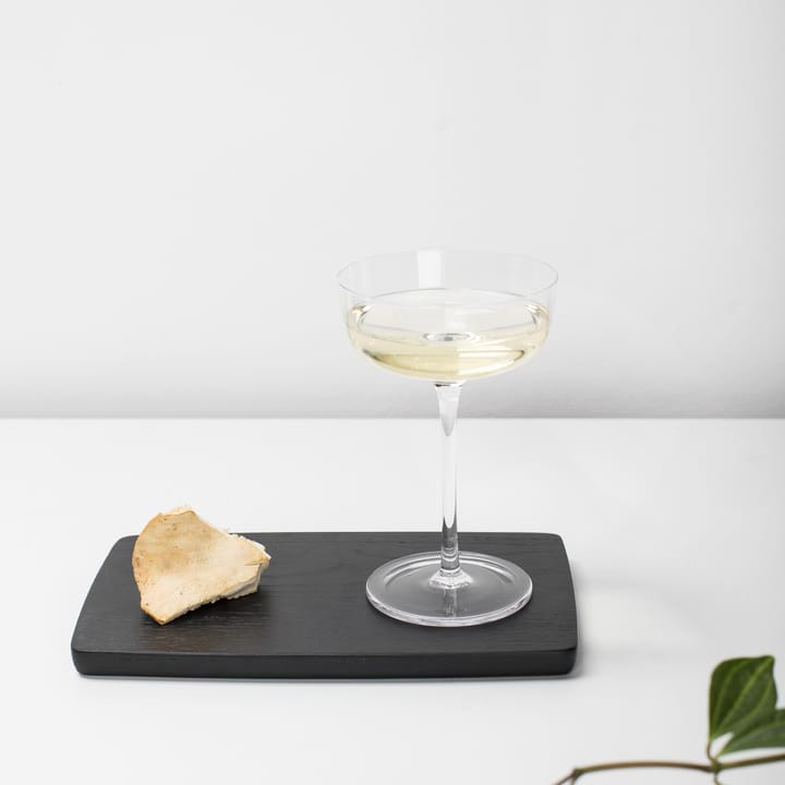 Passe-Partout champagneglas buet 15 cl 4-pak - Klar - Serax