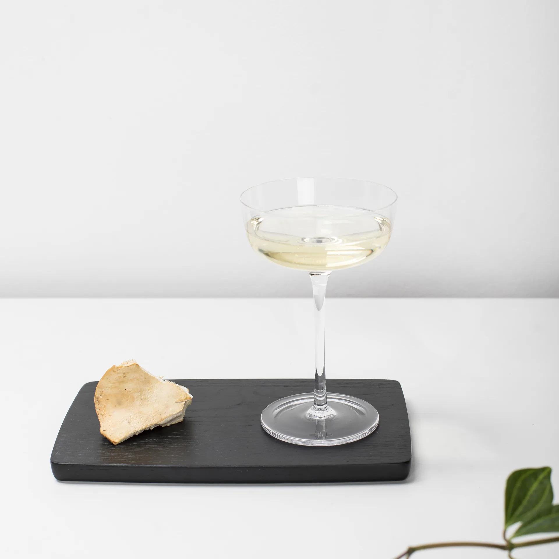 Passe-Partout champagneglas buet 15 cl 4-pak Klar Serax