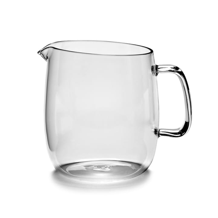 Passe-Partout kande 0,75 L - Klar - Serax