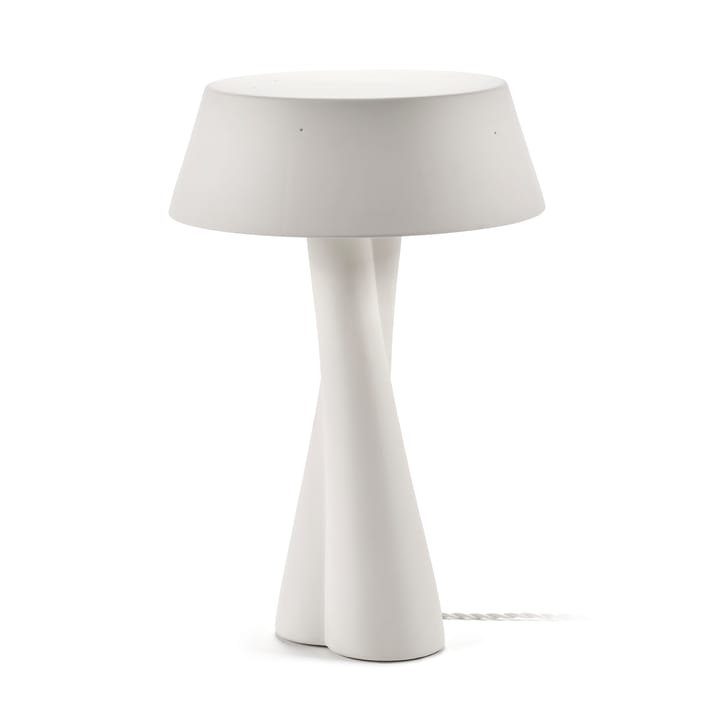 Paulina 04 bordlampe 51,5 cm - Beige - Serax