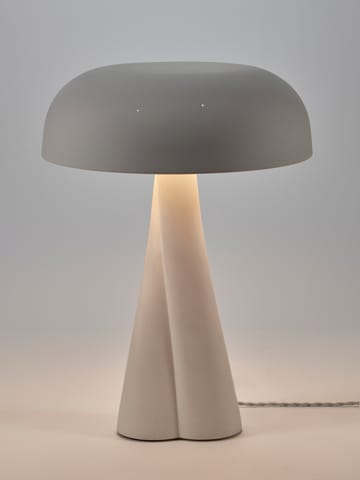 Paulina 05 bordlampe 52 cm - Beige - Serax