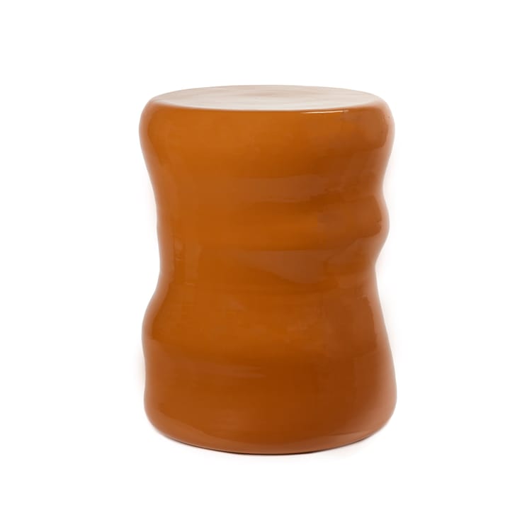 Pawn sidebord Ø35x43 cm - Rust - Serax