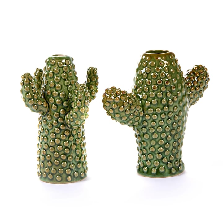 Serax kaktusvase sæt - Mini - Serax
