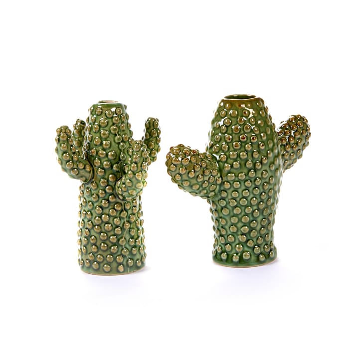 Serax kaktusvase sæt Mini - undefined - Serax