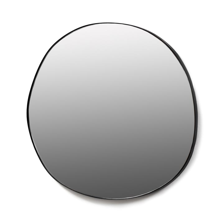Serax spejl S 45x47 cm - Black - Serax