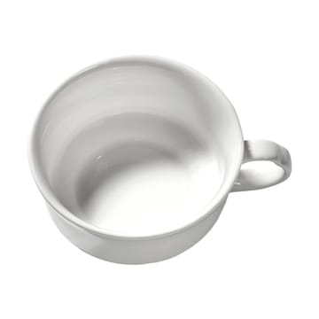 Silhouette espressokop 10 cl - White - Serax