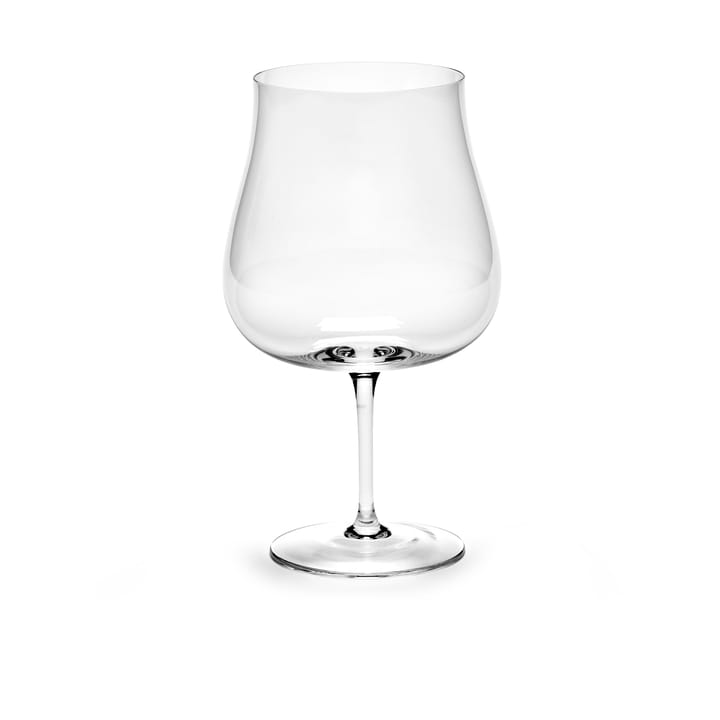 Silhouette hvidvinsglas 59 cl - Clear - Serax