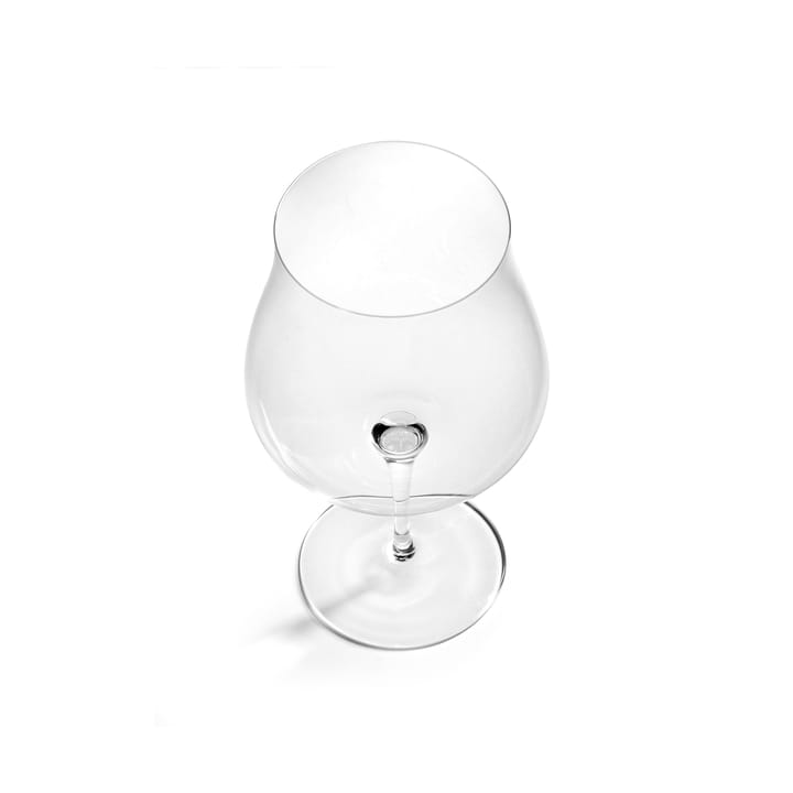 Silhouette hvidvinsglas 59 cl, Clear Serax
