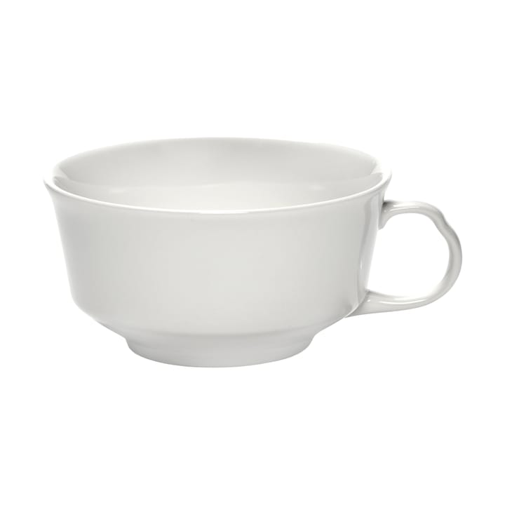 Silhouette kaffekop 19 cl - White - Serax