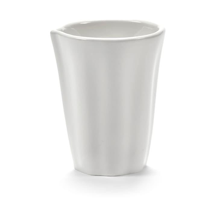 Silhouette mælkekande 7 cl - White - Serax