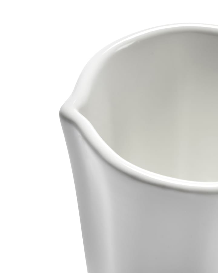 Silhouette mælkekande 7 cl, White Serax