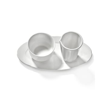 Silhouette mælkekande 7 cl - White - Serax
