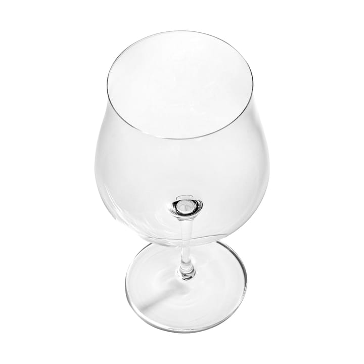 Silhouette rødvinsglas 69 cl, Clear Serax