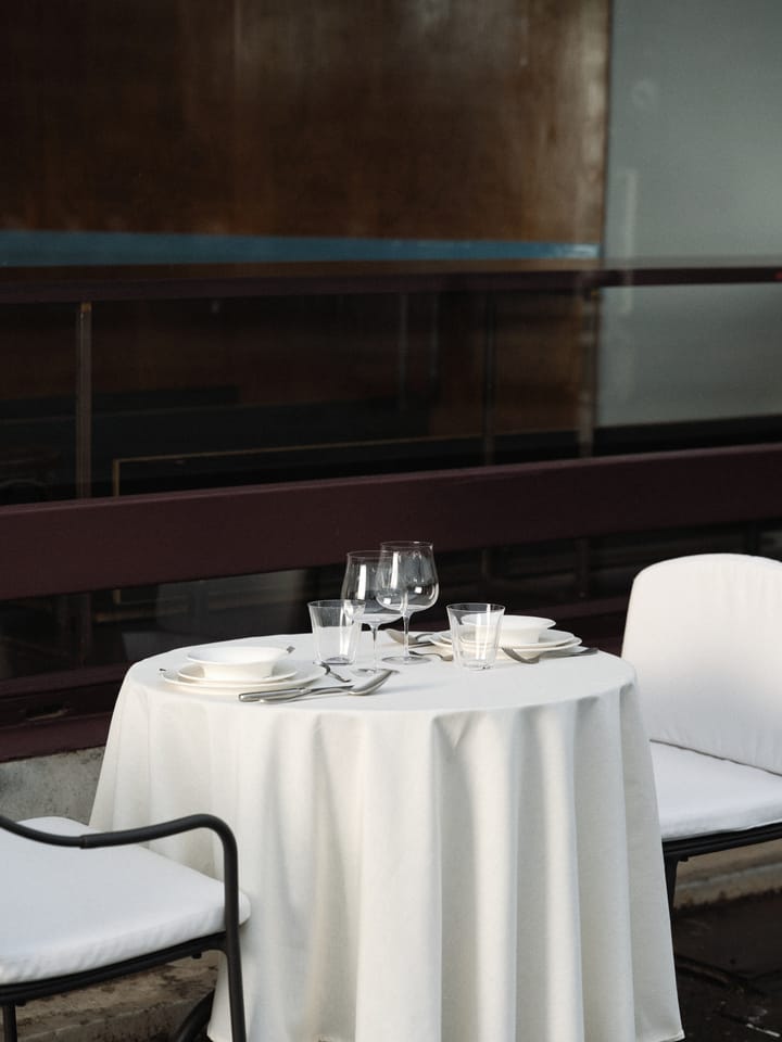 Silhouette rødvinsglas 69 cl, Clear Serax