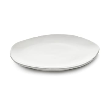 Silhouette tallerken XXS Ø15 cm - White - Serax
