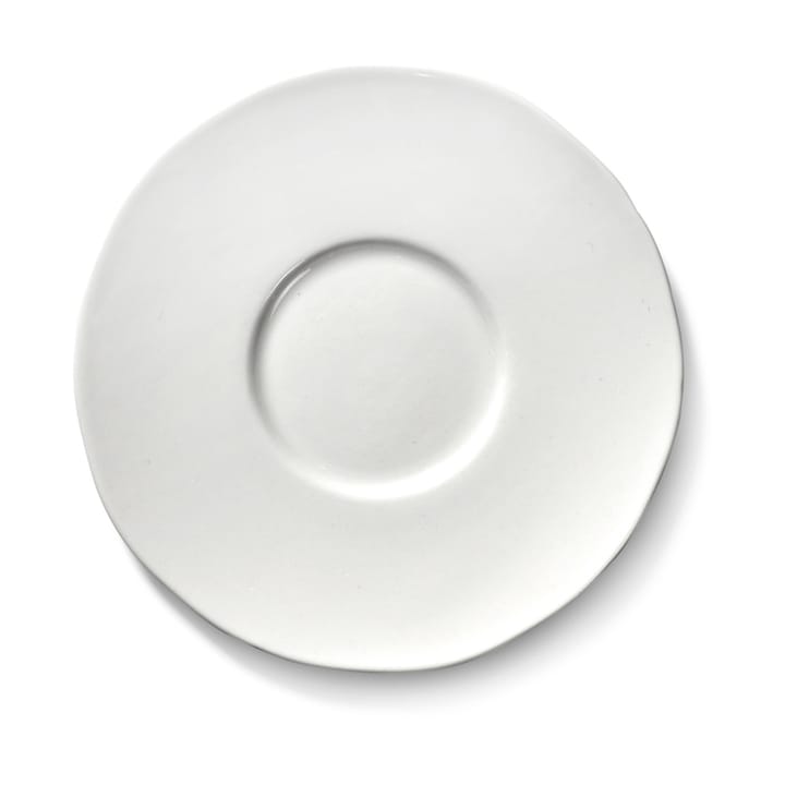 Silhouette underkop til espressokop Ø10,3 cm, White Serax