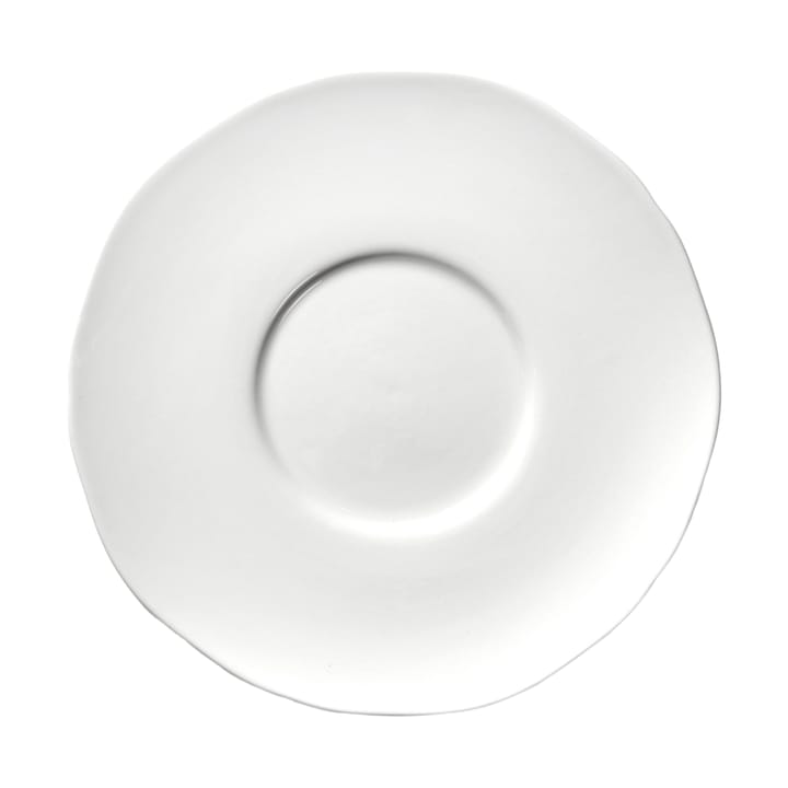 Silhouette underkop til kaffekop Ø12,7 cm 4 stk, White Serax