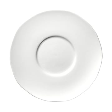 Silhouette underkop til kaffekop Ø12,7 cm - White - Serax