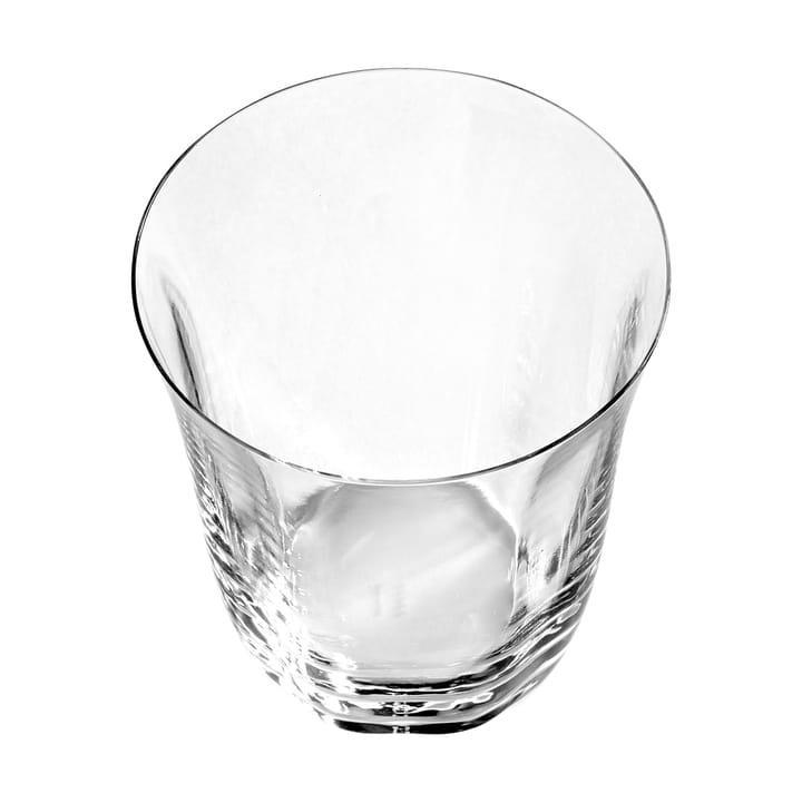 Silhouette vandglas 30 cl, Clear Serax