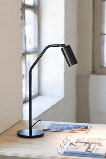 Sofisticato NR. 25 bordlampe 34x58 cm - Black - Serax