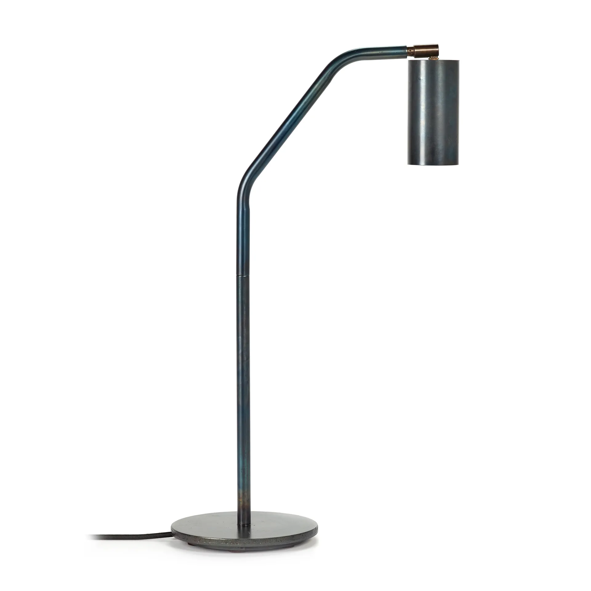 Sofisticato NR. 25 bordlampe 34x58 cm, Black Serax