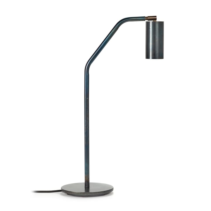 Sofisticato NR. 25 bordlampe 34x58 cm - Black - Serax