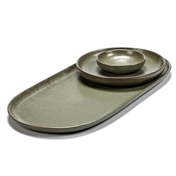 Surface asiet 16 cm - Camogreen - Serax