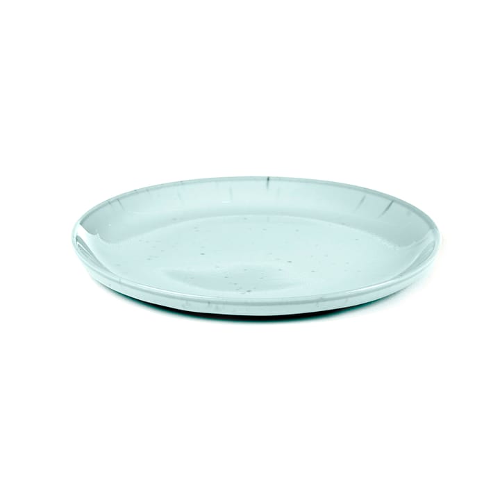Terres de Rêves asiet 13 cm - Light blue - Serax