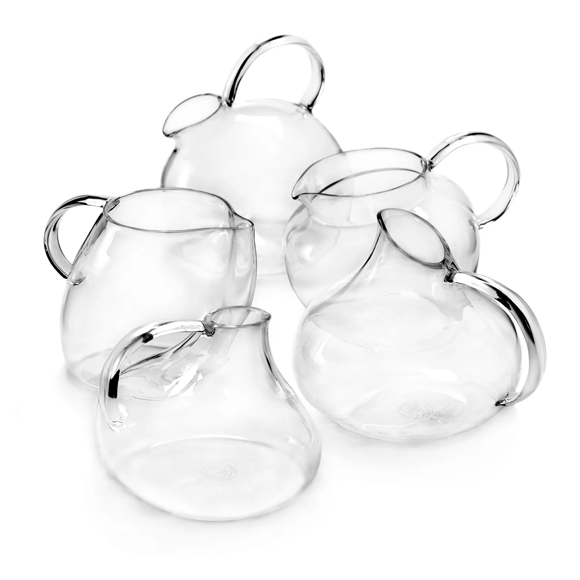 Terres de Rêves glaskande, Nr. 5 Serax